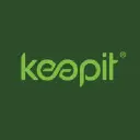 Keepit logo