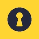 Keyhole logo