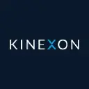 Kinexon logo