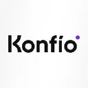 Konfio logo