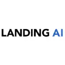 Landing AI logo