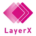 LayerX logo