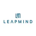 LeapMind logo