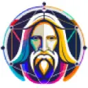 Leonardo.AI logo - Generative AI company