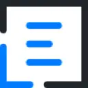 Lexion logo - Document AI company