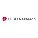 LG AI Research logo