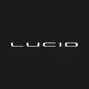Lucid Motors logo
