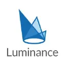 Luminance logo - Legal AI company