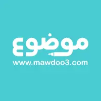 Mawdoo3 logo