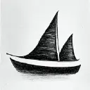 Midjourney logo