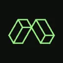 Modal logo — AI company in United States
