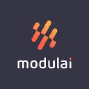 Modulai logo