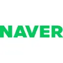 Naver AI logo - Large Language Models company