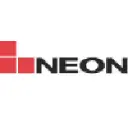 Neon logo