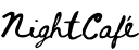 NightCafe logo - Generative AI company