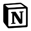 Notion AI logo - Large Language Models company