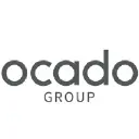 Ocado Technology logo - Robotics company
