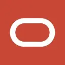 Oracle Cloud AI logo