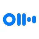 Otter.ai logo - Voice & Speech AI company