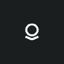 Palantir logo - Enterprise AI company
