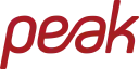 Peak Games logo