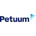 Petuum logo