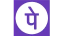 PhonePe logo