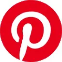 Pinterest AI logo