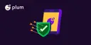 Plum Fintech logo