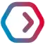 Portkey logo — AI company in United States