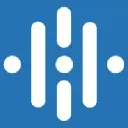Recorded Future logo - Cybersecurity AI company