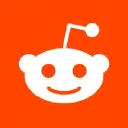 Reddit logo - NLP company