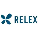 Relex Solutions logo