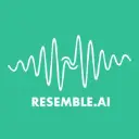 Resemble AI logo — AI company in United States
