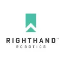 RightHand Robotics logo