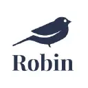 Robin AI logo - Legal AI company
