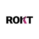 Rokt logo - Recommendation Systems company