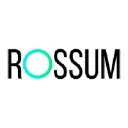 Rossum logo - Document AI company