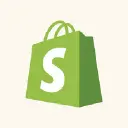 Shopify logo - Retail AI company