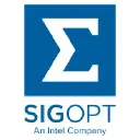 SigOpt logo — AI company in United States