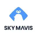 Sky Mavis logo