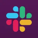 Slack AI logo