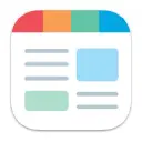 SmartNews logo