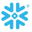 Snowflake AI logo