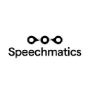 Speechmatics logo