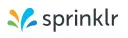Sprinklr logo - Customer Service company