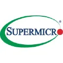 Supermicro logo - MLOps & AI Infrastructure company