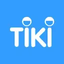 Tiki Vietnam logo