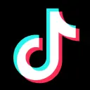 TikTok AI logo