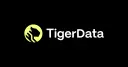 Timescale logo — AI company in United States